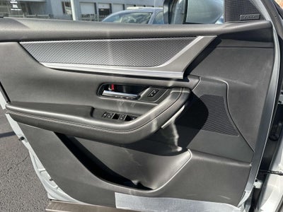 2025 Mazda Mazda CX-90 Plug-In Hybrid Premium Plus AWD