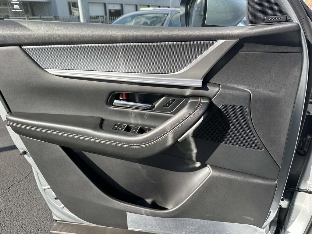 2025 Mazda Mazda CX-90 Plug-In Hybrid Premium Plus AWD