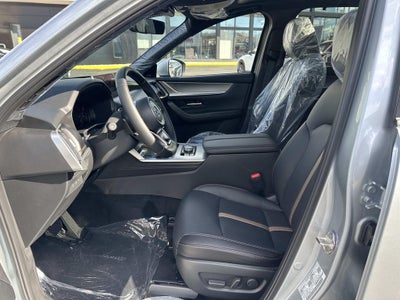 2025 Mazda Mazda CX-90 Plug-In Hybrid Premium Plus AWD