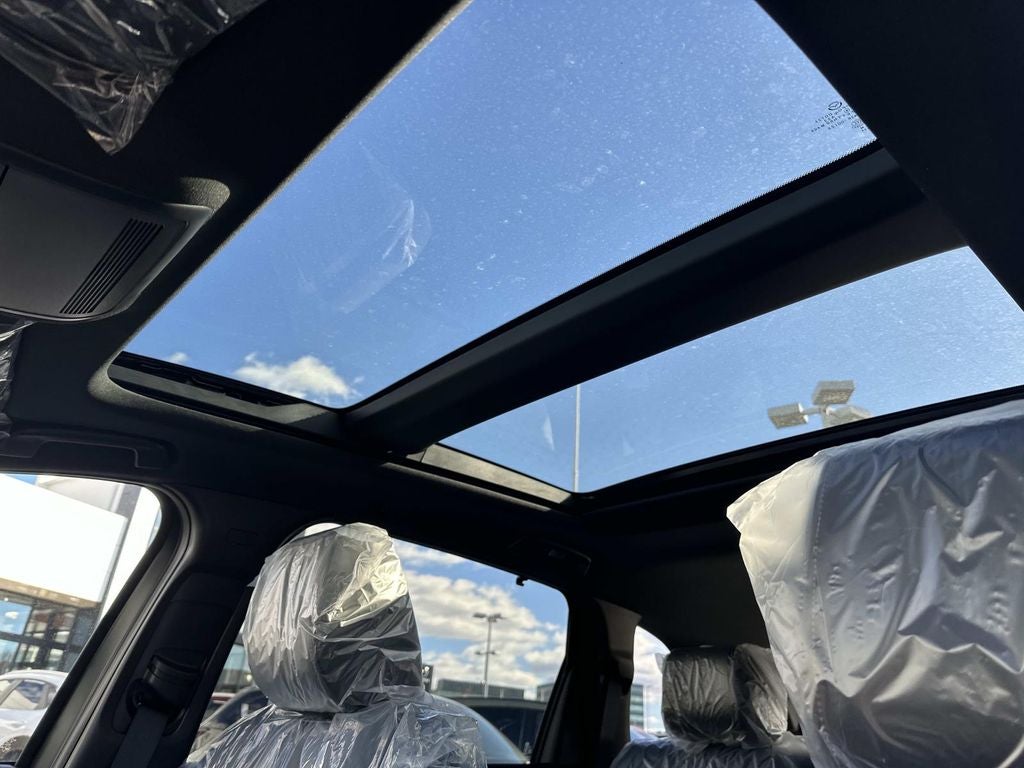 2025 Mazda Mazda CX-90 Plug-In Hybrid Premium Plus AWD