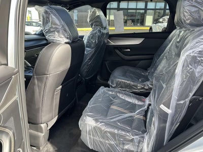 2025 Mazda Mazda CX-90 Plug-In Hybrid Premium Plus AWD