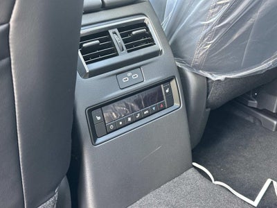 2025 Mazda Mazda CX-90 Plug-In Hybrid Premium Plus AWD