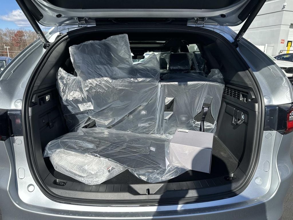 2025 Mazda Mazda CX-90 Plug-In Hybrid Premium Plus AWD