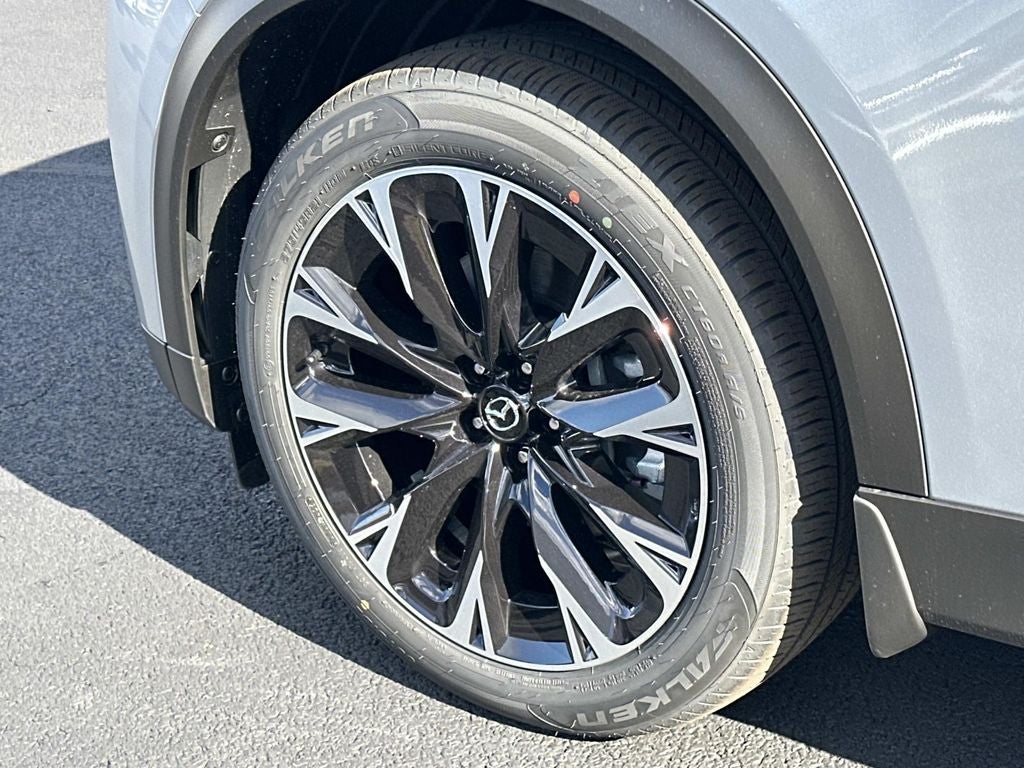 2025 Mazda Mazda CX-90 Plug-In Hybrid Premium Plus AWD