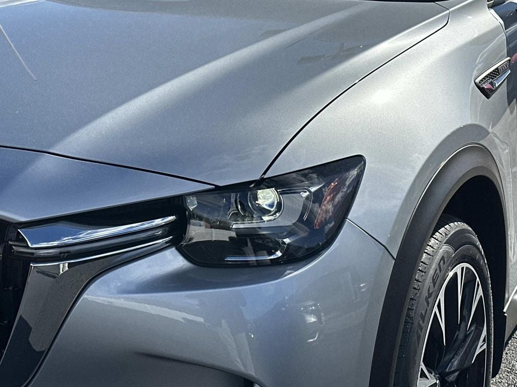 2025 Mazda Mazda CX-90 Plug-In Hybrid Premium Plus AWD