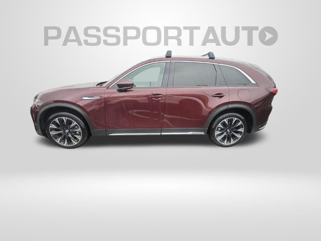 2024 Mazda CX-90 PHEV Premium Plus Package's photo