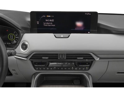 2024 Mazda Mazda CX-90 PHEV Premium Plus