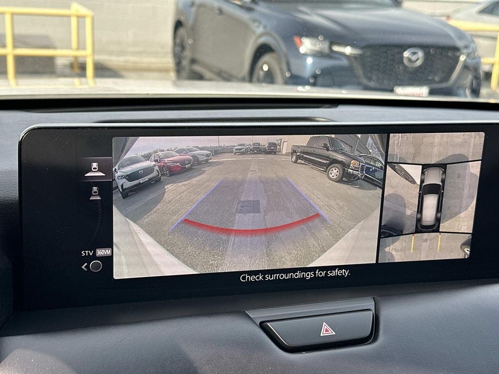 2024 Mazda Mazda CX-90 PHEV Premium Plus