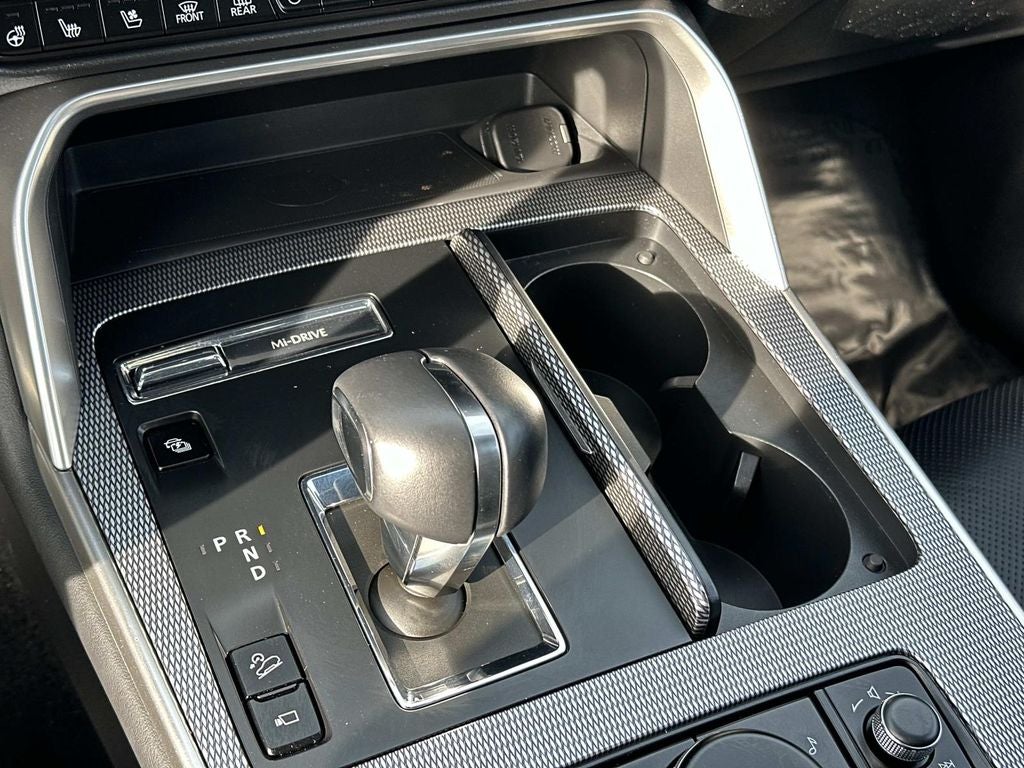 2024 Mazda Mazda CX-90 PHEV Premium Plus