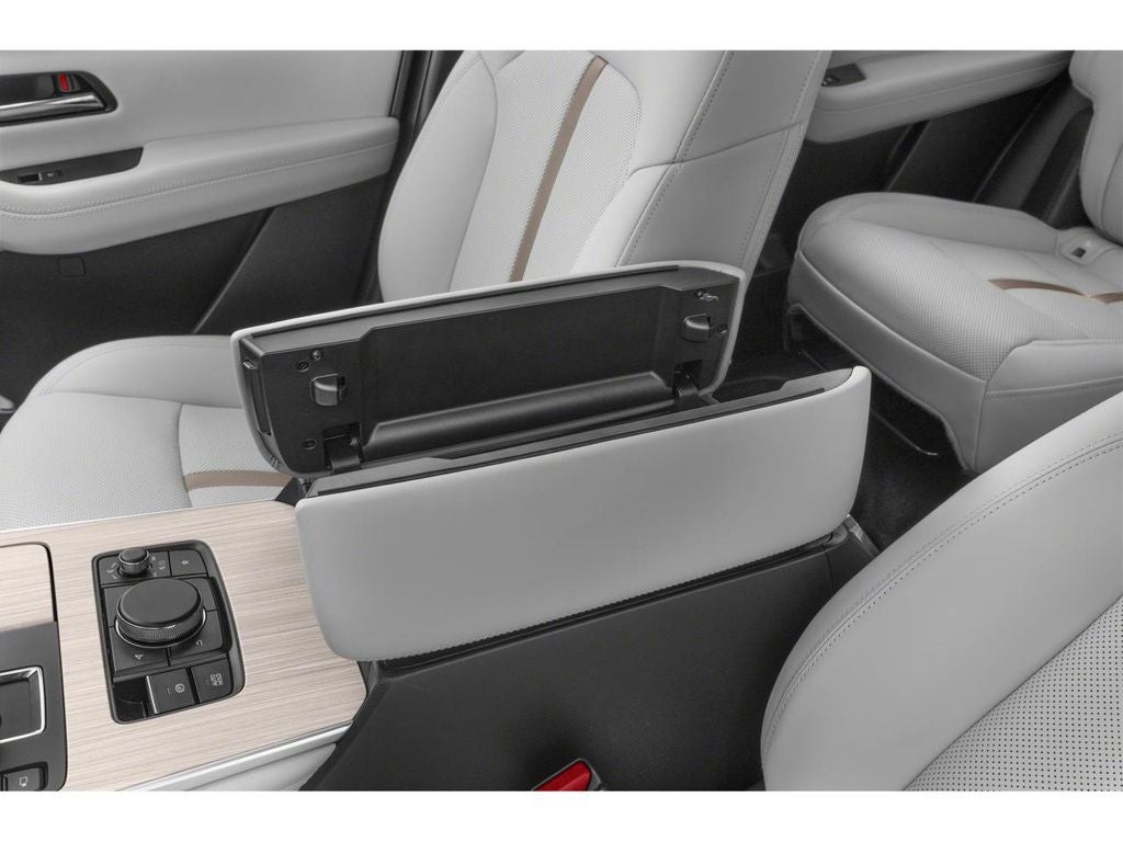 2026 Mazda Mazda CX-90 Plug-In Hybrid Premium Plus AWD