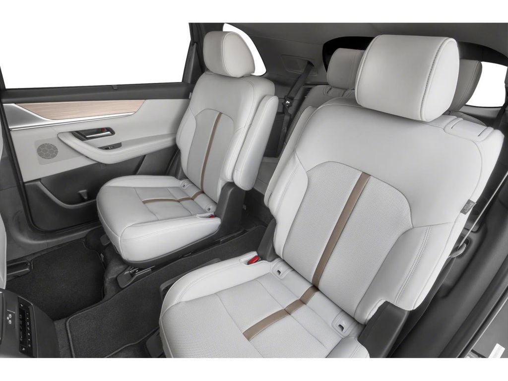 2026 Mazda Mazda CX-90 Plug-In Hybrid Premium Plus AWD