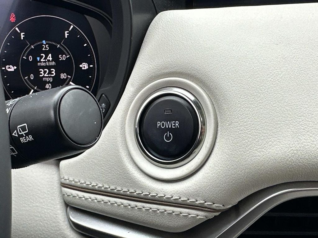 2024 Mazda Mazda CX-90 PHEV Premium Plus