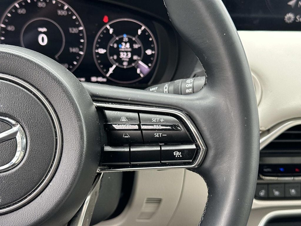 2024 Mazda Mazda CX-90 PHEV Premium Plus