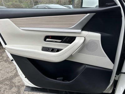 2024 Mazda Mazda CX-90 PHEV Premium Plus