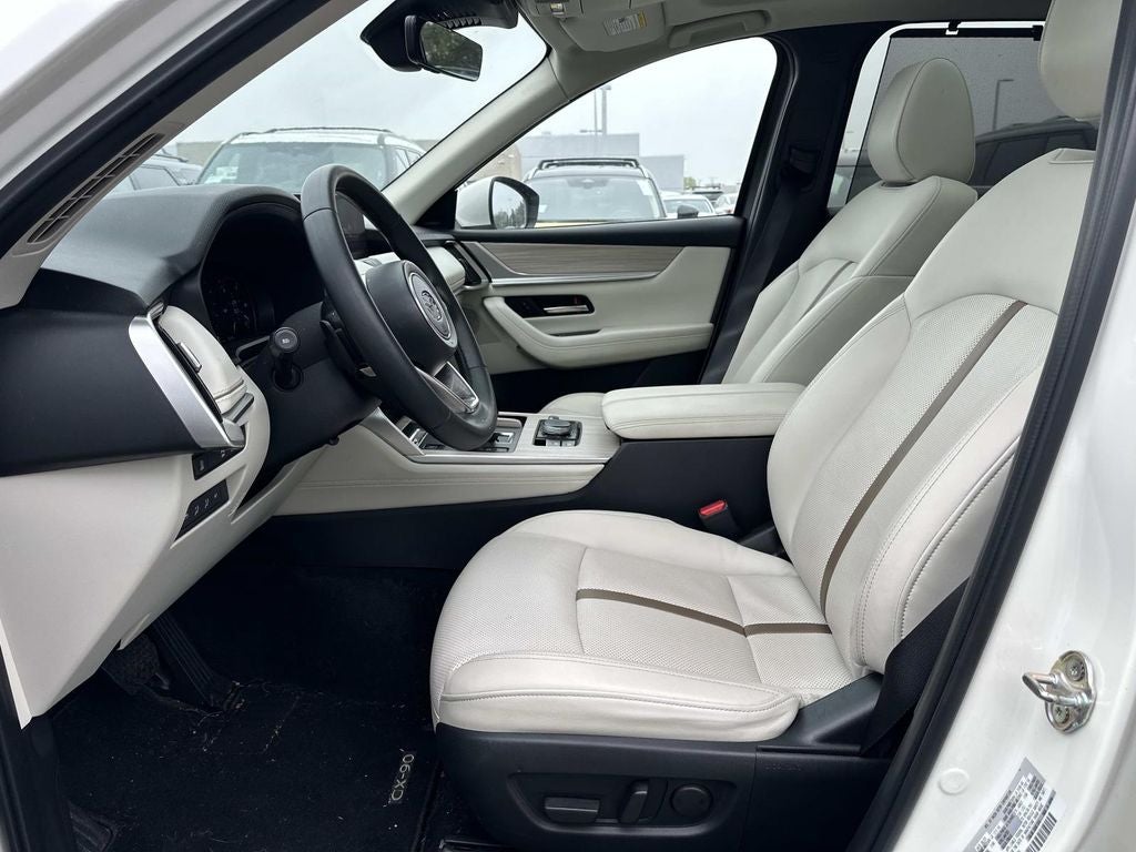 2024 Mazda Mazda CX-90 PHEV Premium Plus
