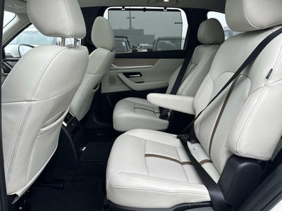 2024 Mazda Mazda CX-90 PHEV Premium Plus