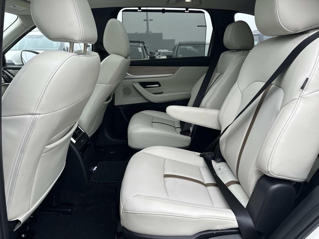 2024 Mazda Mazda CX-90 PHEV Premium Plus