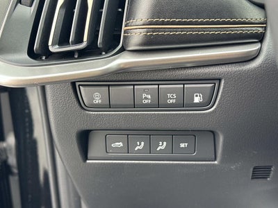 2025 Mazda Mazda CX-90 PHEV Premium Plus