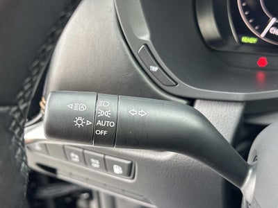 2025 Mazda Mazda CX-90 PHEV Premium Plus