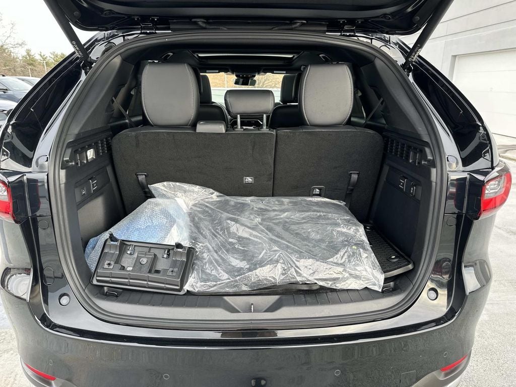 2025 Mazda Mazda CX-90 PHEV Premium Plus