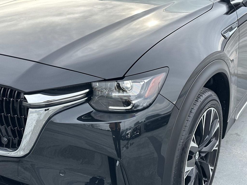 2025 Mazda Mazda CX-90 PHEV Premium Plus