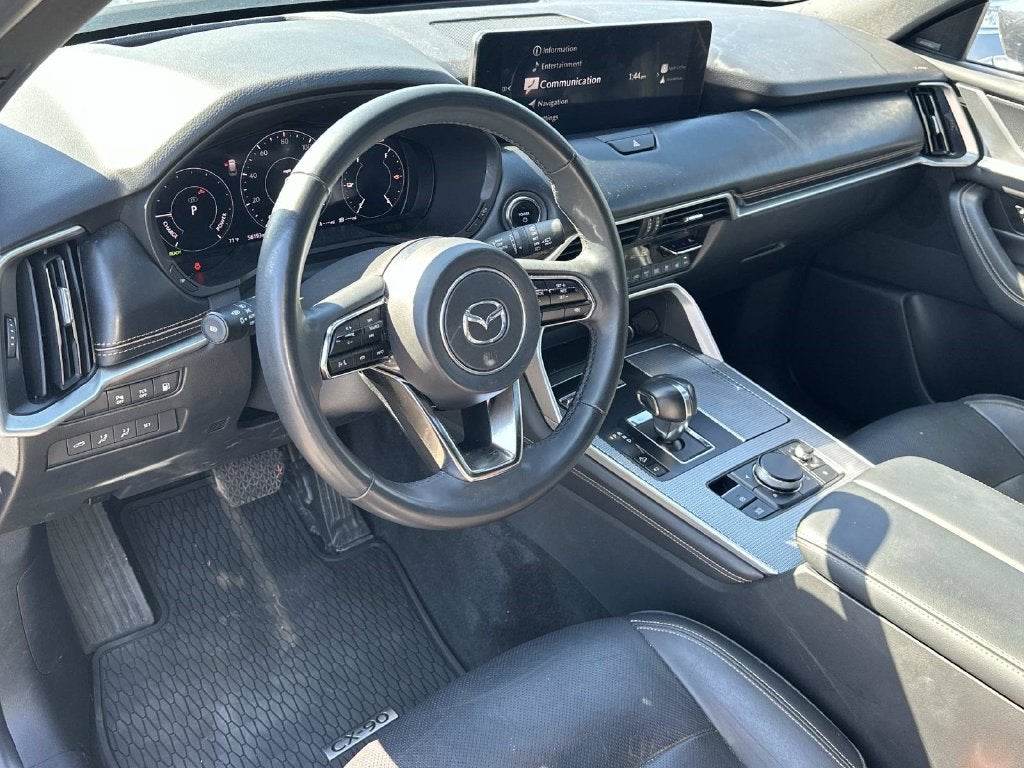 2024 Mazda Mazda CX-90 PHEV Premium Plus