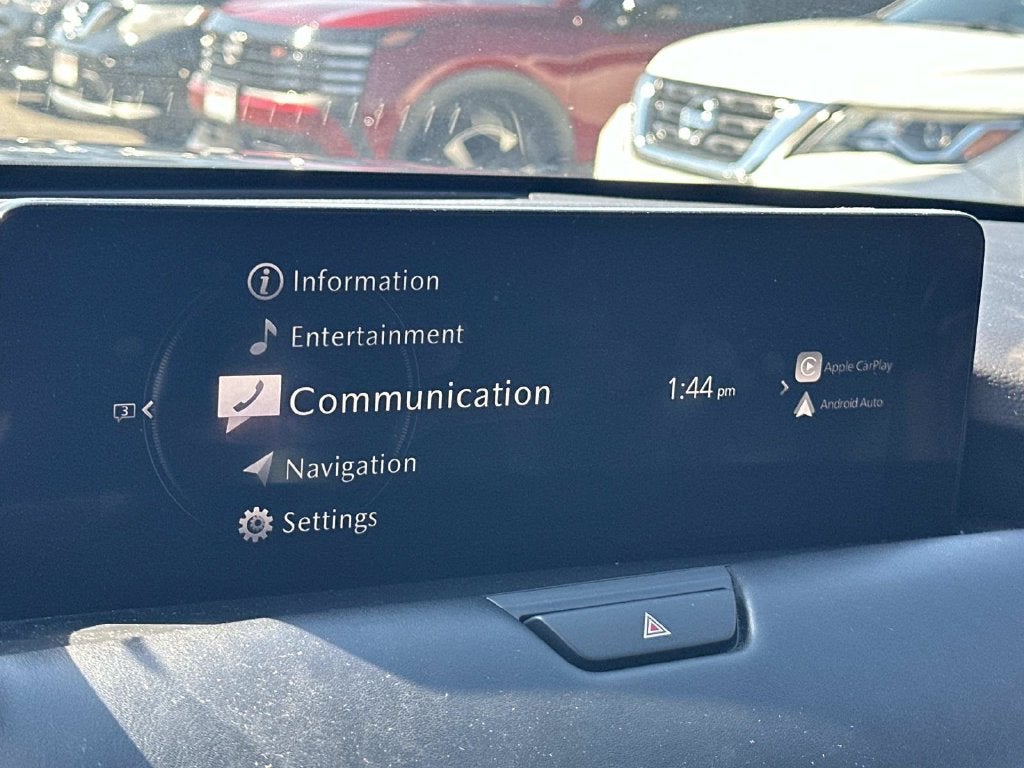 2024 Mazda Mazda CX-90 PHEV Premium Plus