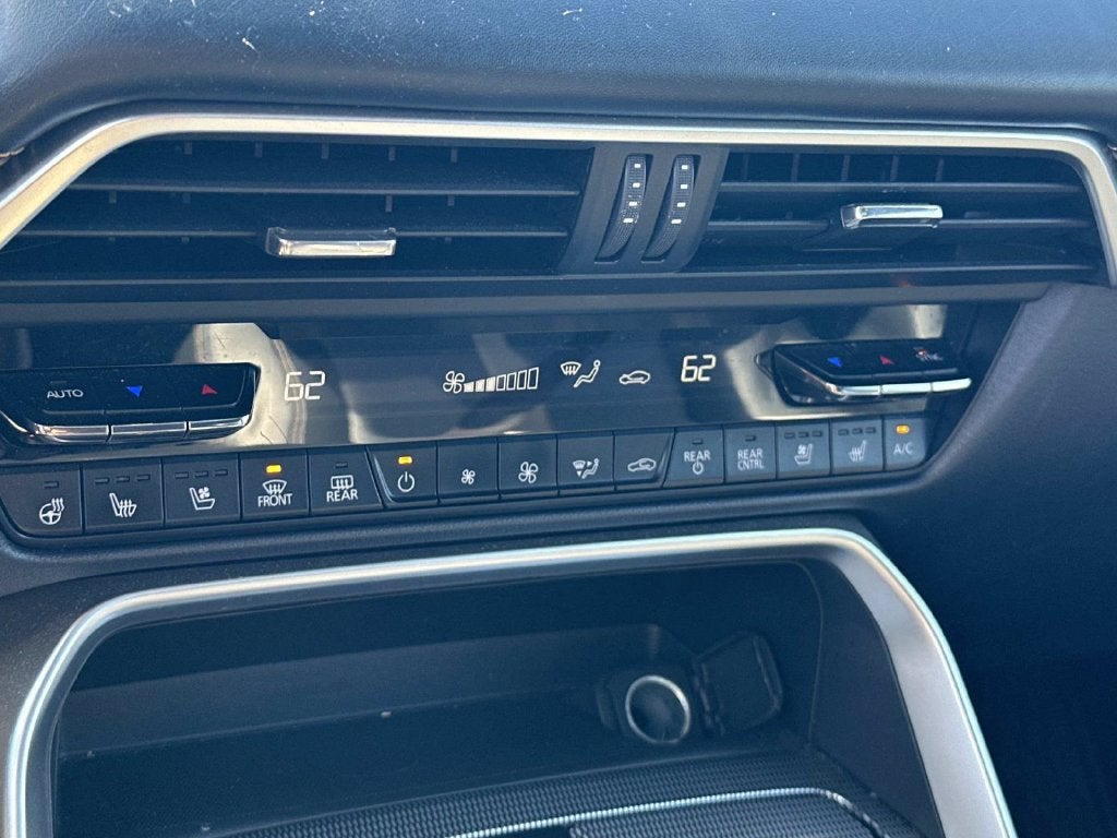 2024 Mazda Mazda CX-90 PHEV Premium Plus