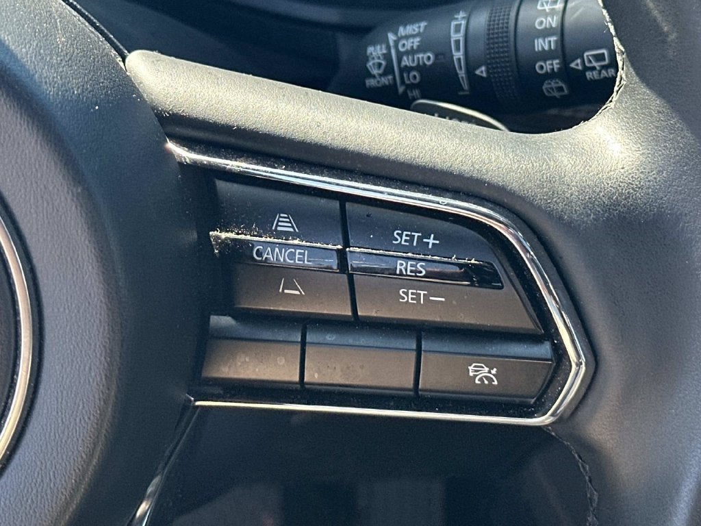 2024 Mazda Mazda CX-90 PHEV Premium Plus