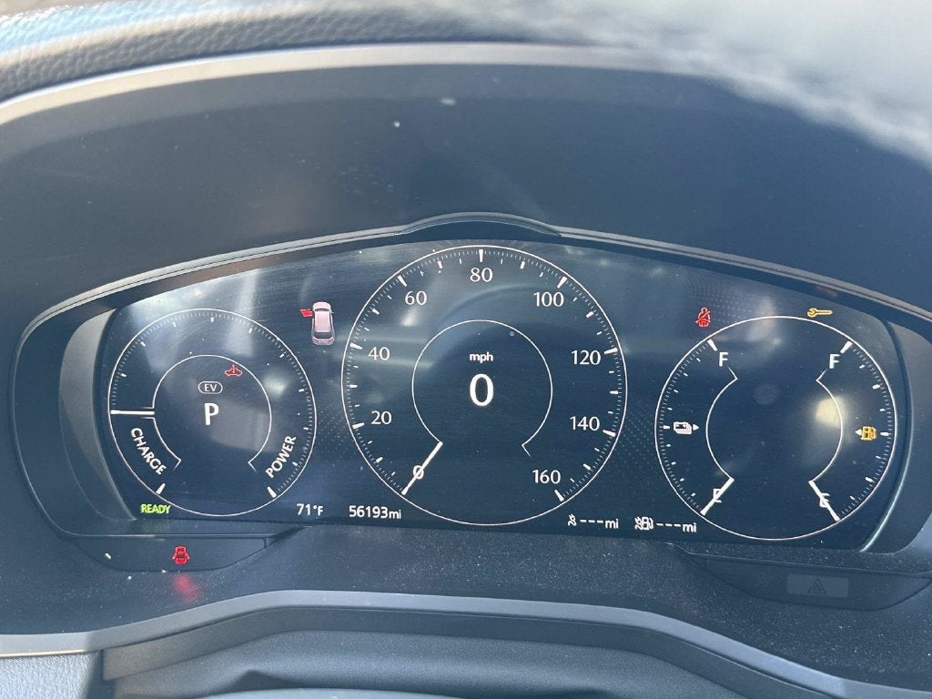 2024 Mazda Mazda CX-90 PHEV Premium Plus