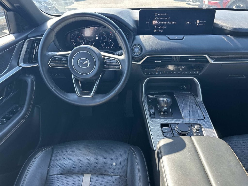 2024 Mazda Mazda CX-90 PHEV Premium Plus
