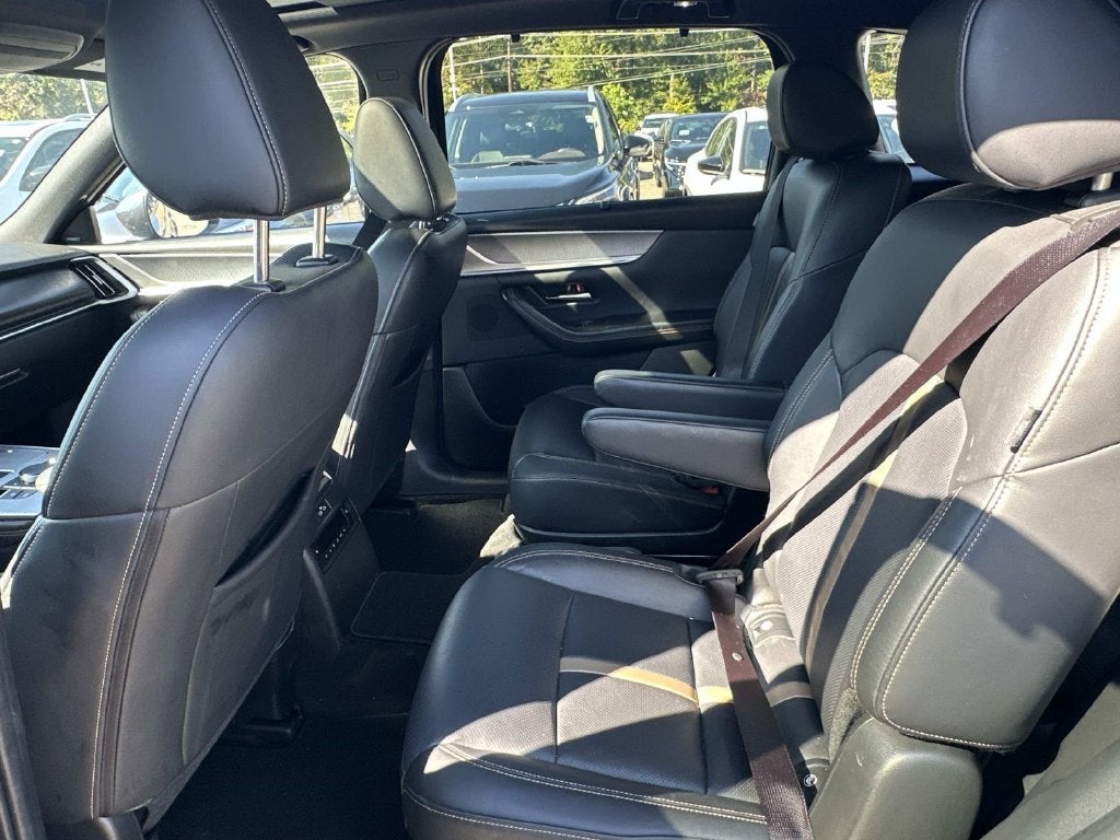 2024 Mazda Mazda CX-90 PHEV Premium Plus