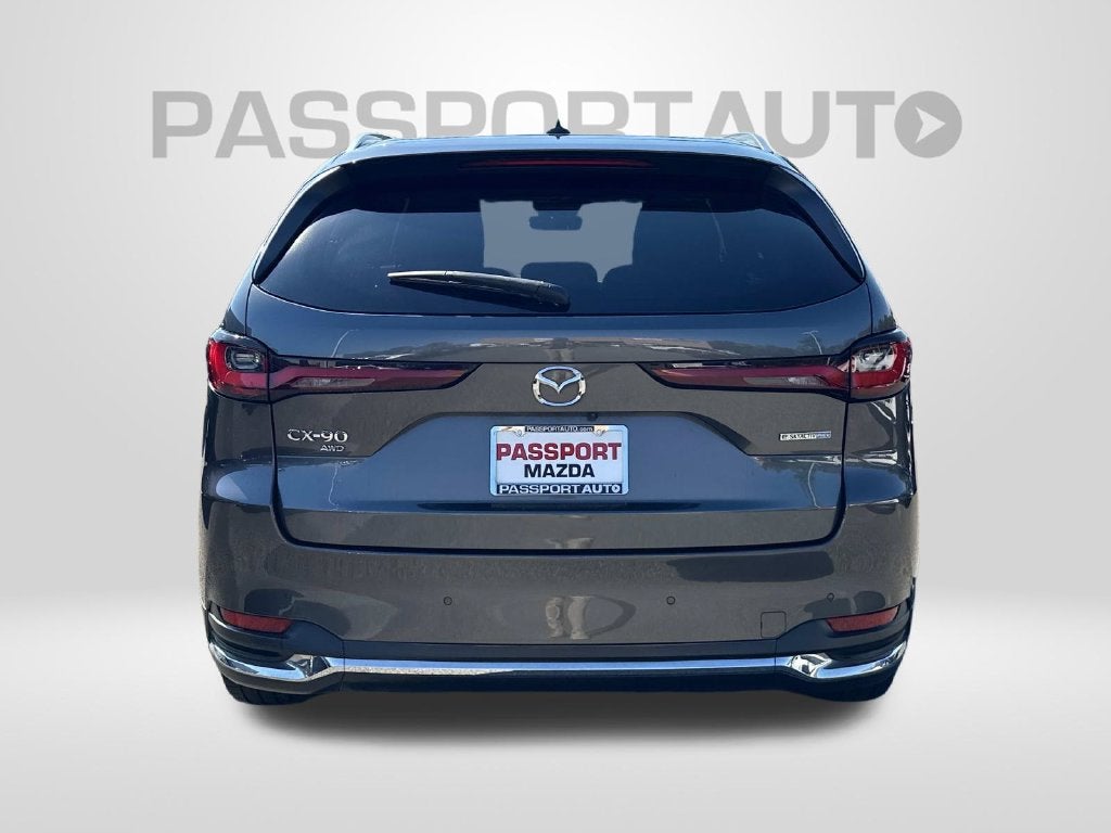 2024 Mazda Mazda CX-90 PHEV Premium Plus