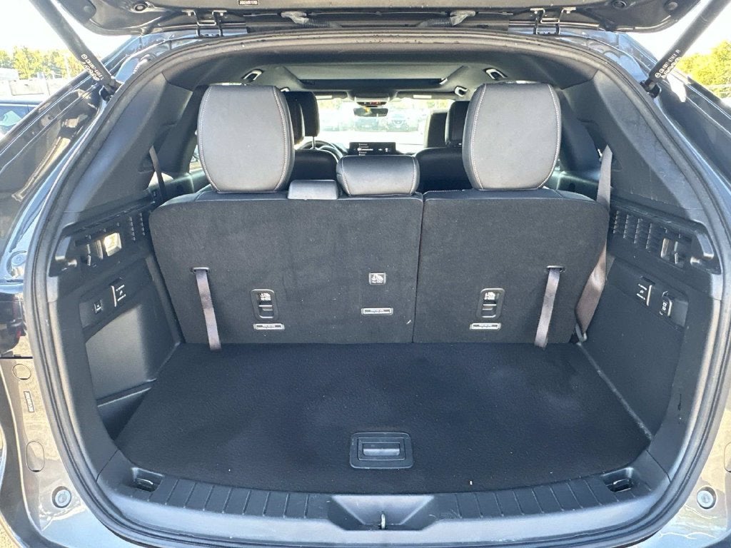 2024 Mazda Mazda CX-90 PHEV Premium Plus