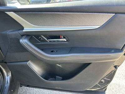 2024 Mazda Mazda CX-90 PHEV Premium Plus