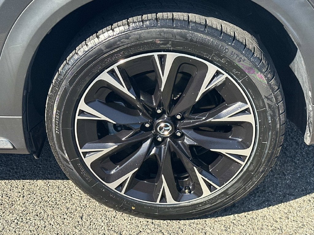 2024 Mazda Mazda CX-90 PHEV Premium Plus