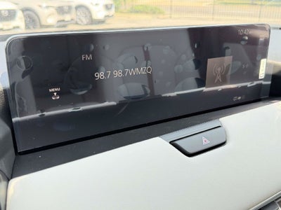 2026 Mazda Mazda CX-90 Plug-In Hybrid Premium Plus AWD