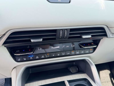 2026 Mazda Mazda CX-90 Plug-In Hybrid Premium Plus AWD