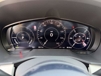 2026 Mazda Mazda CX-90 Plug-In Hybrid Premium Plus AWD
