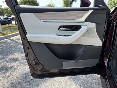 2026 Mazda Mazda CX-90 Plug-In Hybrid Premium Plus AWD