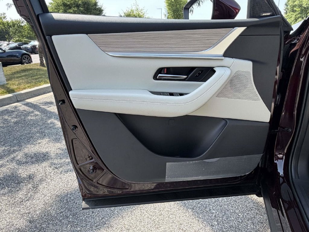2026 Mazda Mazda CX-90 Plug-In Hybrid Premium Plus AWD