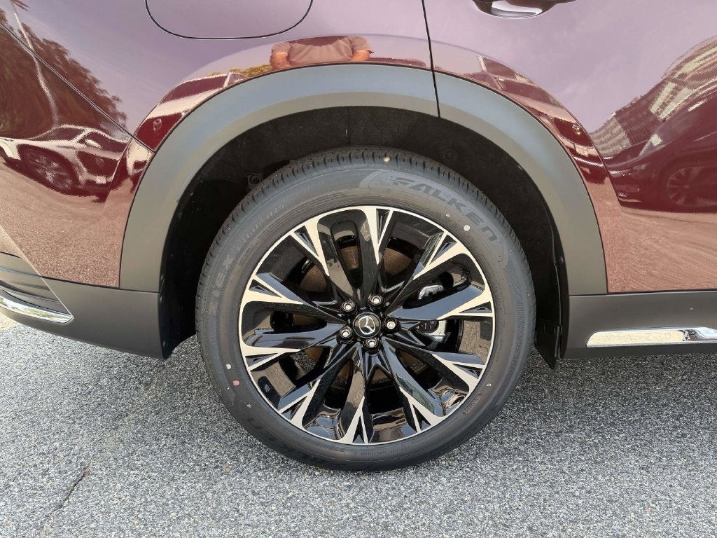 2026 Mazda Mazda CX-90 Plug-In Hybrid Premium Plus AWD