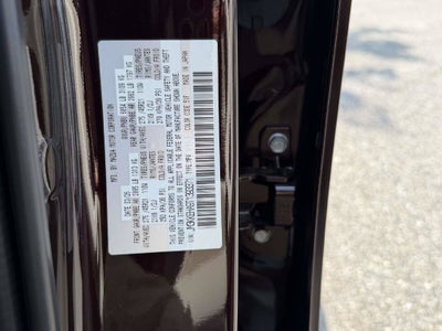 2026 Mazda Mazda CX-90 Plug-In Hybrid Premium Plus AWD