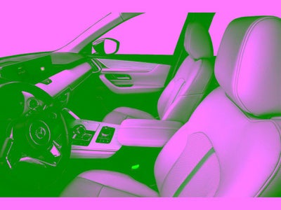 2026 Mazda Mazda CX-90 Plug-In Hybrid Premium Plus AWD