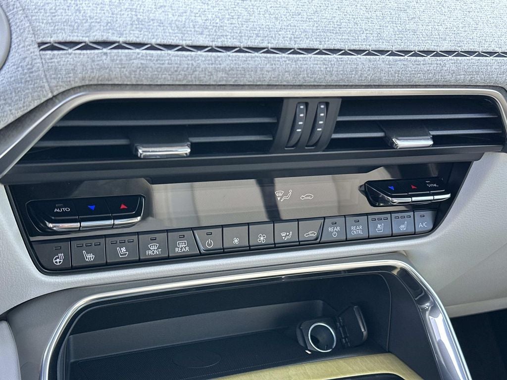 2026 Mazda Mazda CX-90 3.3 Turbo S Premium Plus AWD