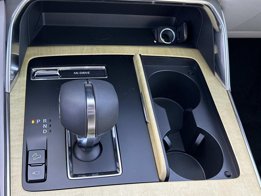 2026 Mazda Mazda CX-90 3.3 Turbo S Premium Plus AWD