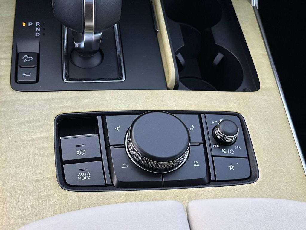 2026 Mazda Mazda CX-90 3.3 Turbo S Premium Plus AWD