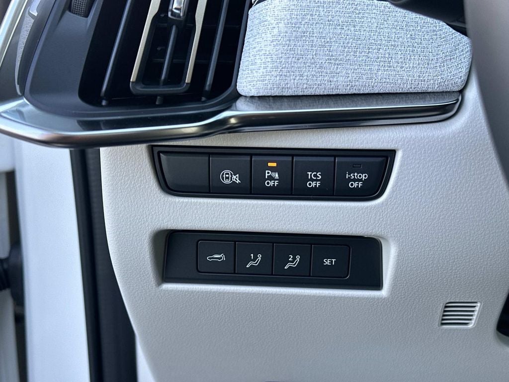 2026 Mazda Mazda CX-90 3.3 Turbo S Premium Plus AWD