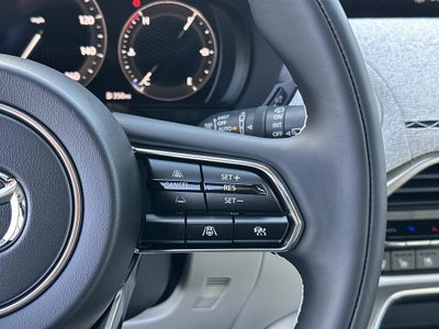 2026 Mazda Mazda CX-90 3.3 Turbo S Premium Plus AWD