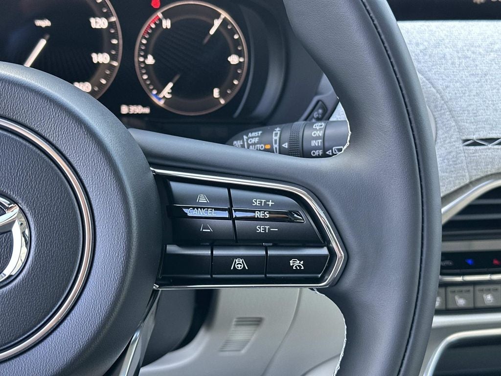 2026 Mazda Mazda CX-90 3.3 Turbo S Premium Plus AWD